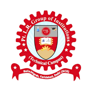 LR College Logo